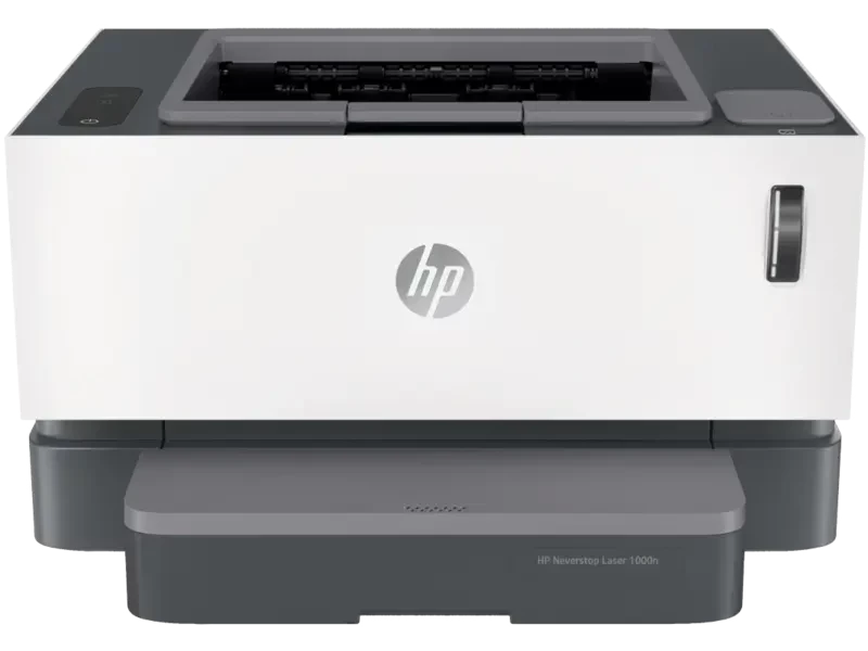 طابعة HP Neverstop Laser 1000n (5HG74A)