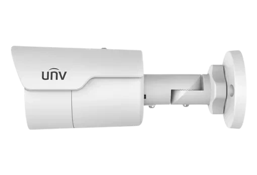 UNV/4MP/EasyStar Mini Fixed Bullet Network Camera - 0235c3w5