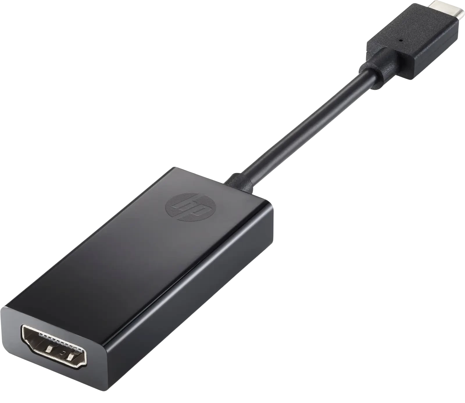 أتش بى - أدابتر من USB C الى HDMI 2.0 - (2PC54AA)