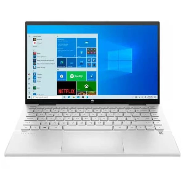 Hp Envy X360 -13-bd0003ne Intel Core i5-1135G7, 8GB Ram, 512GB, Iris X, 13.3 inches FHD, Win 11 - Gold