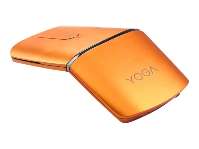 Lenovo Yoga Mouse Orange