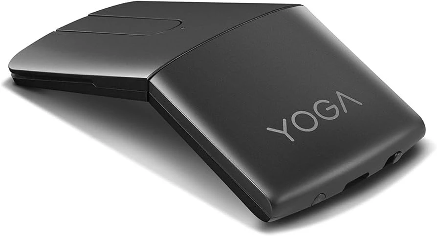 Lenovo Yoga Mouse Black