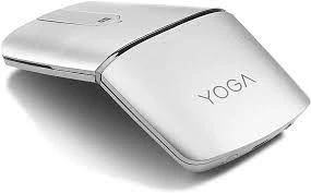 Lenovo Yoga Mouse Silver