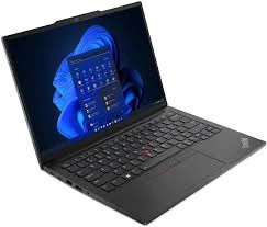 Lenovo ThinkPad E14 I5-1335U - 8GB Ram - 512GB SSD - Nvidia MX550-2GB/14"WUXGA - Dos - Black W Bag-21JK000NGR