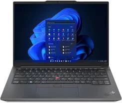 Lenovo ThinkPad E14 I5-1335U - 8GB Ram - 512GB SSD - Nvidia MX550-2GB/14"WUXGA - Dos - Black W Bag-21JK000NGR