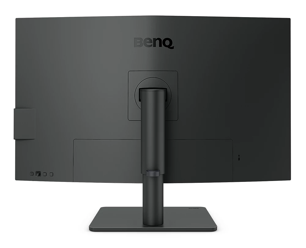 BenQ Designer Monitor PD3205U 32" inch IPS LED Panel 60Hz UHD 100% sRGB HDR10, KVM, USB C Charger