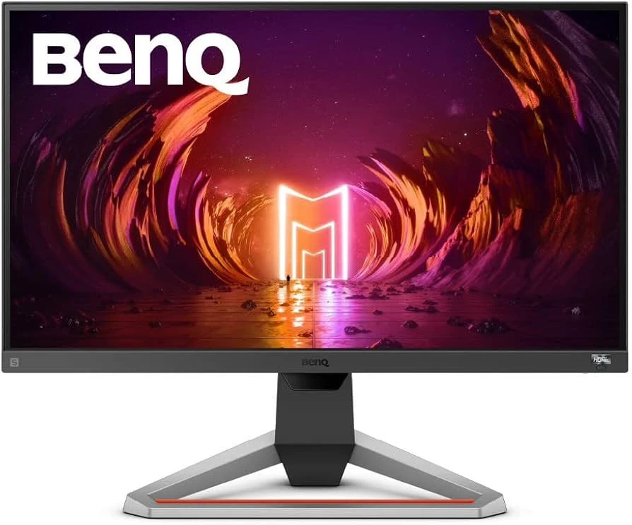 BenQ MOBIUZ Gaming Monitor EX2510S 24" inch IPS LED Panel 165Hz FHD 99% sRGB HDRi 1ms