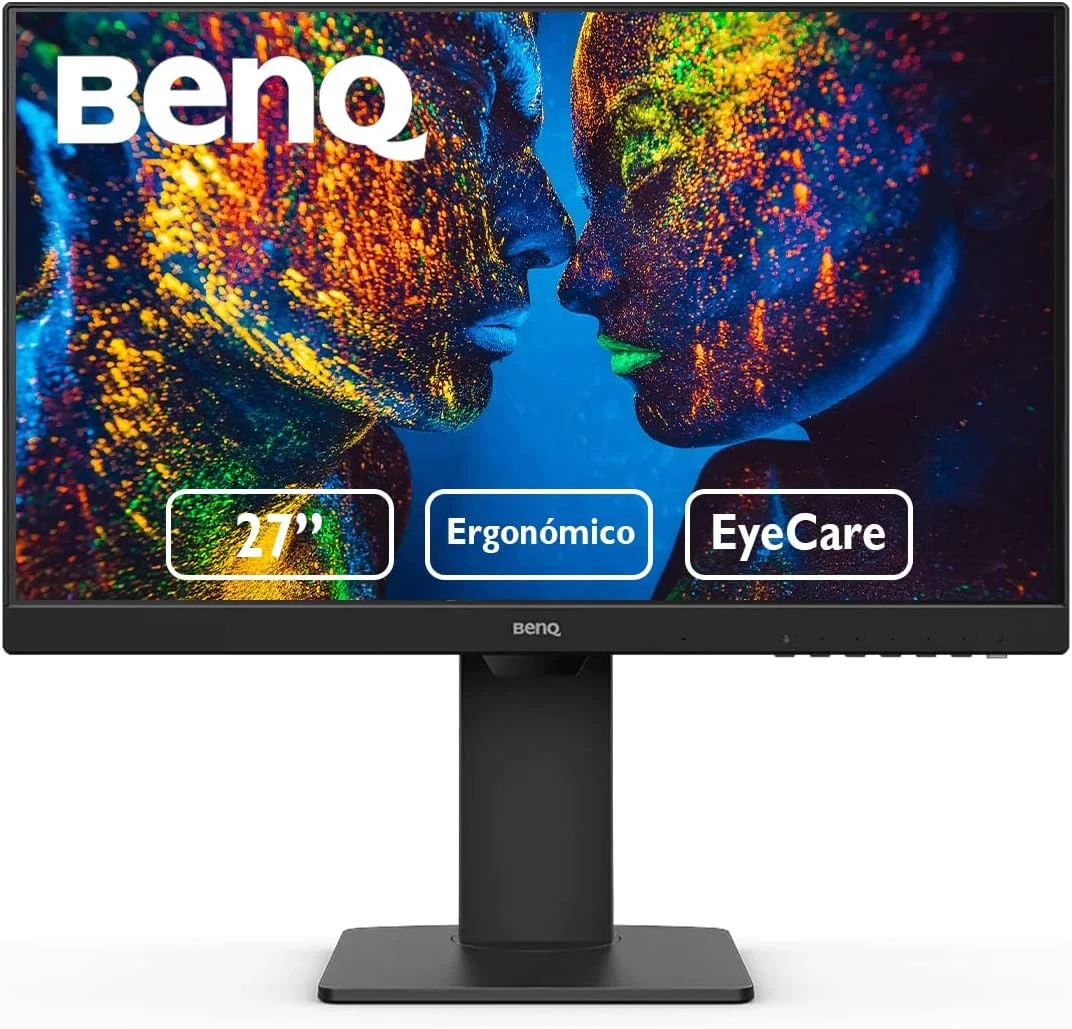 BenQ Eye-Care Monitor GW2785TC 27" inch IPS LED Panel 75Hz FHD USB C Charger