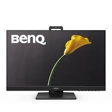 BenQ Eye-Care Monitor GW2485TC 24" inch IPS LED Panel 75Hz FHD USB C Charger, 1 HDMI, 1 DP, 3Y Warrenty