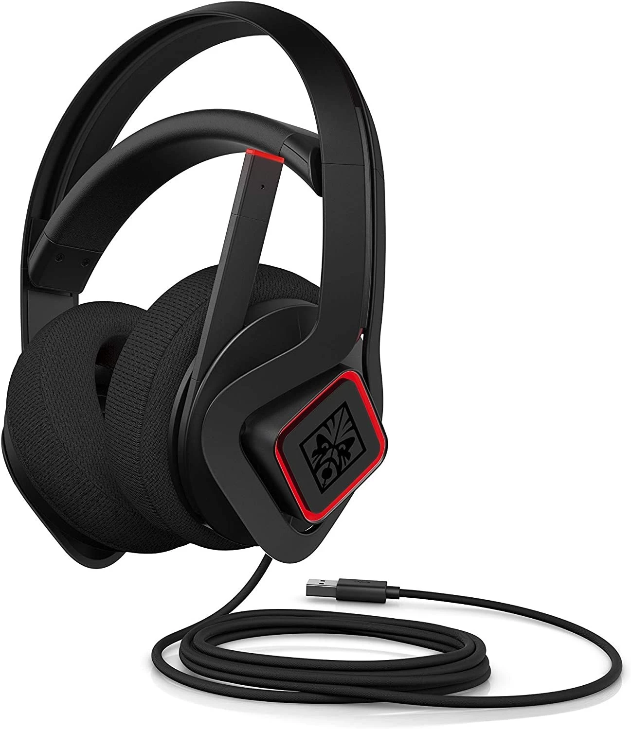 Hp omen wireless outlet headset